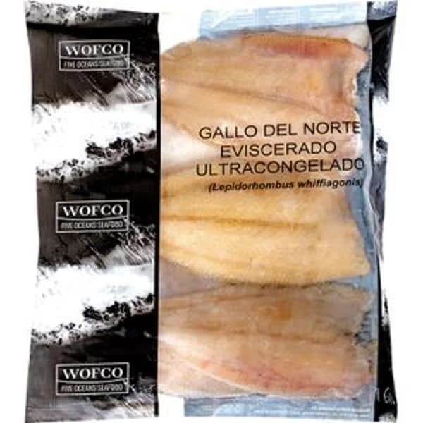 Gallo del Norte Limpio - 0.6 kg - Imagen del producto en Findit
