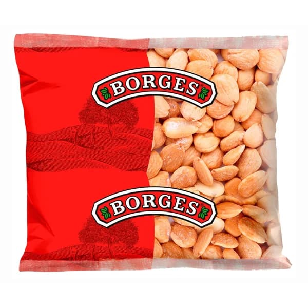 BORGES Almendras USA 500 gr. - 0.5 kg - Imagen del producto en Findit