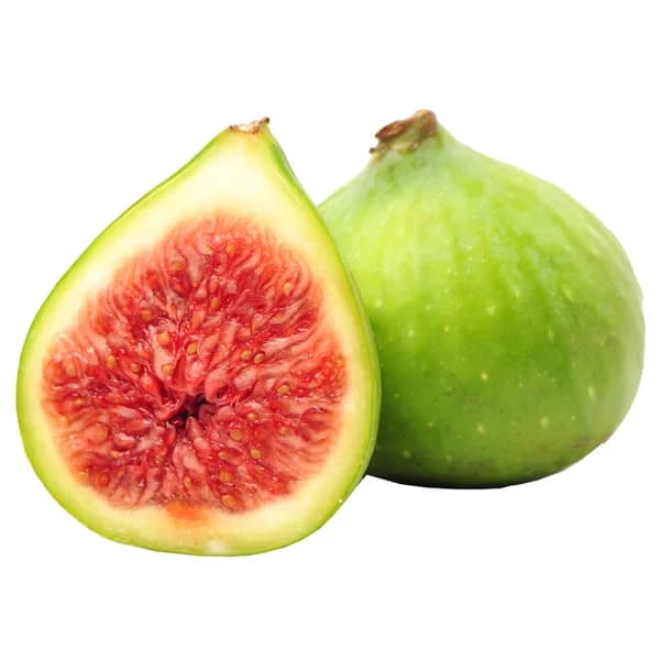 Higo verde - 1 ud - Imagen del producto en Findit