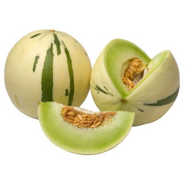 Melón Snowball. - 1 ud - Imagen del producto en Findit