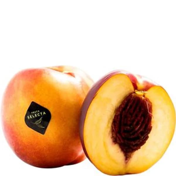 Nectarina amarilla, el kg (200 g aprox./unidad) - 0.74 ud - Imagen del producto en Findit
