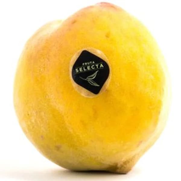 Melocotón amarillo Selecta (200 g aprox./unidad) - 0.7 ud - Imagen del producto en Findit