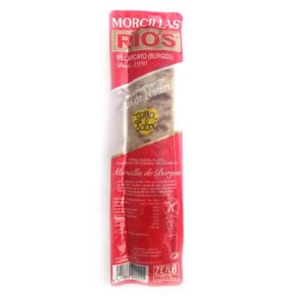 Morcilla blanca - 1 kg - Imagen del producto en Findit