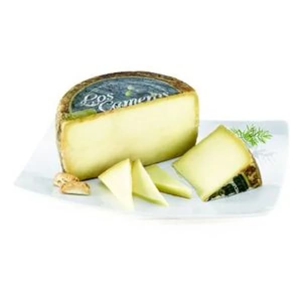 Queso mezcla semicurado al corte - 1 kg - Imagen del producto en Findit