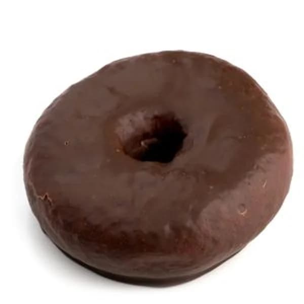 Redondo maxi chocolate - 1 ud - Imagen del producto en Findit
