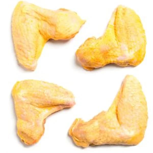 Alas de pollo campero (pieza, 200 g aprox) - 1 kg - Imagen del producto en Findit