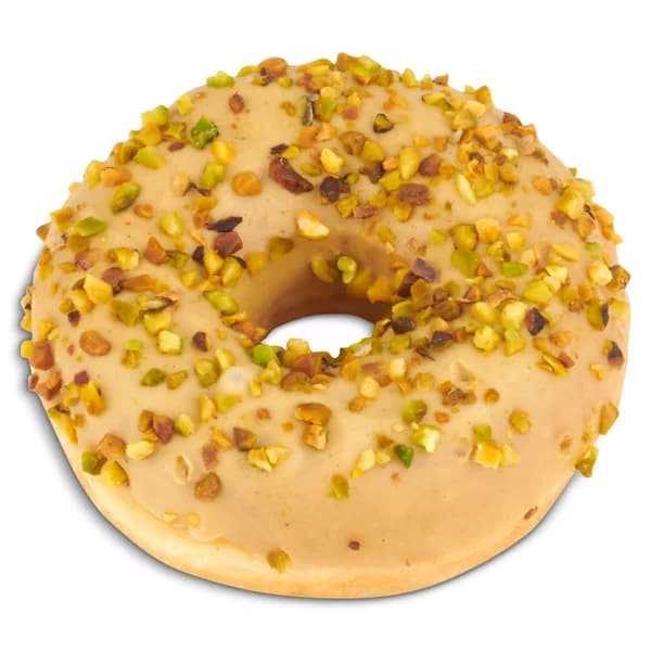 Rosquilla de pistacho con relleno El molino de Dia 73 g - 0.07 kg - Imagen del producto en Findit