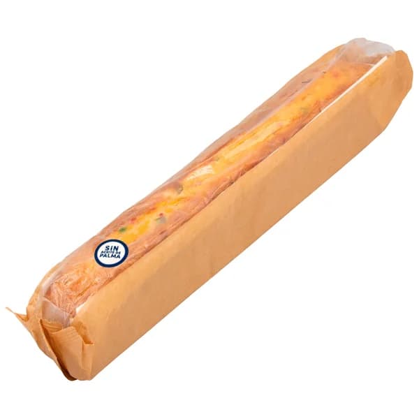 Bizcocho fruit 550 g. - 0.55 kg - Imagen del producto en Findit