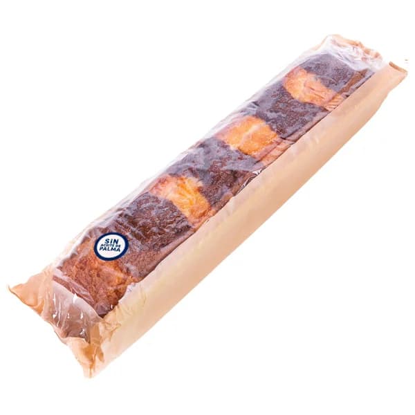 Bizcocho marble 550 g. - 0.55 kg - Imagen del producto en Findit