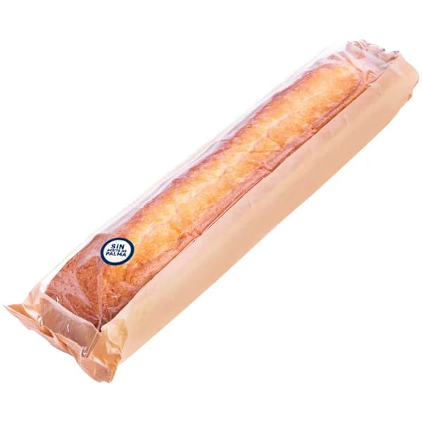 Bizcocho natur 550 g. - 0.55 kg - Imagen del producto en Findit