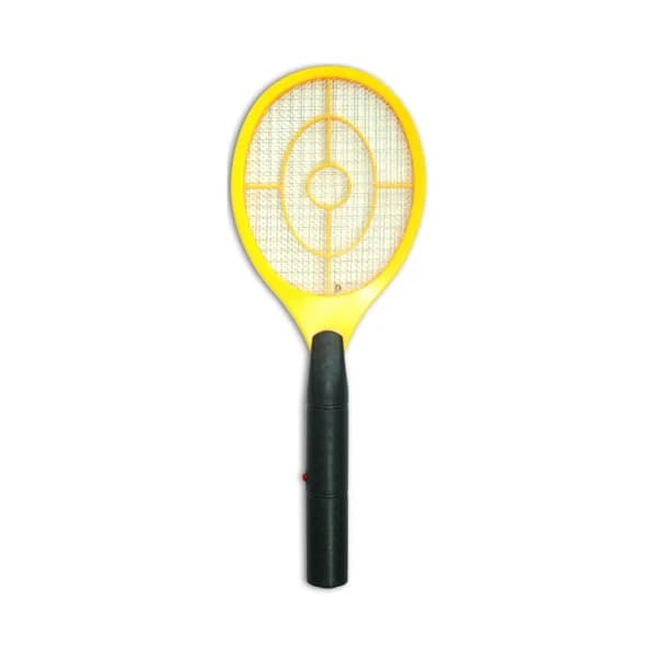 Raqueta antimosquitos 2 pilas AA, AUCHAN. - 1 ud - Imagen del producto en Findit