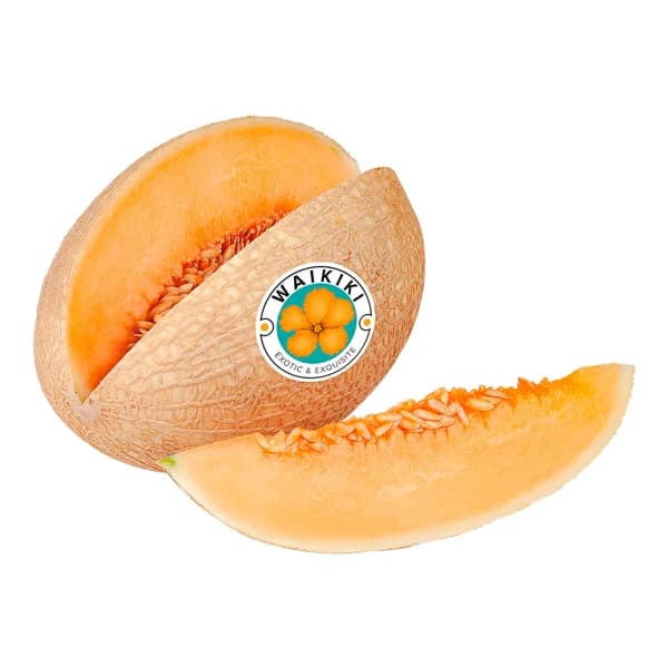 Melón Waikiki - 1 ud - Imagen del producto en Findit