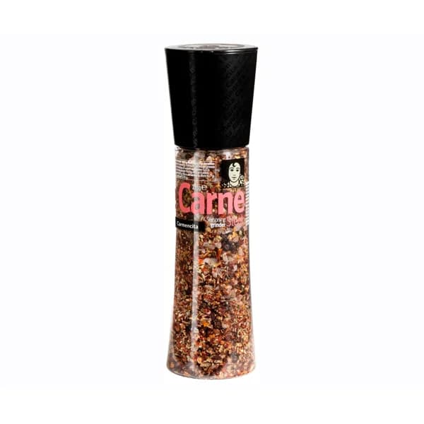 CARMENCITA Molinillo gigante carne iberia mix 216 gr. - 0.22 kg - Imagen del producto en Findit