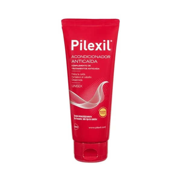PILEXIL Acondicionador anticaida, para todo tipo de cabellos 200 ml. - 0.2 l - Imagen del producto en Findit