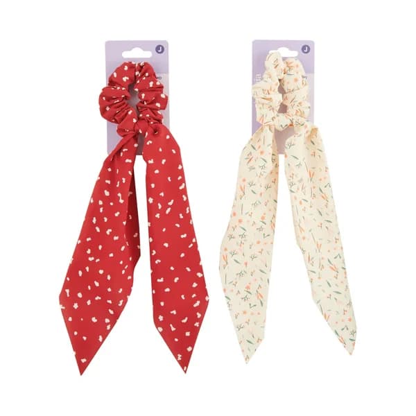 PRODUCTO ALCAMPO Coletero pañuelo elástico. - 1 ud - Imagen del producto en Findit