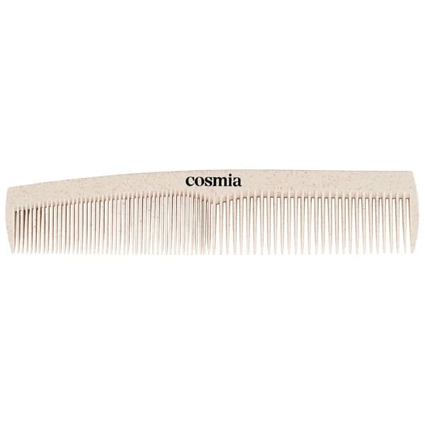 COSMIA Peine desenredante  de fibra de trigo (70%), para todo tipo de cabellos. - 1 ud - Imagen del producto en Findit