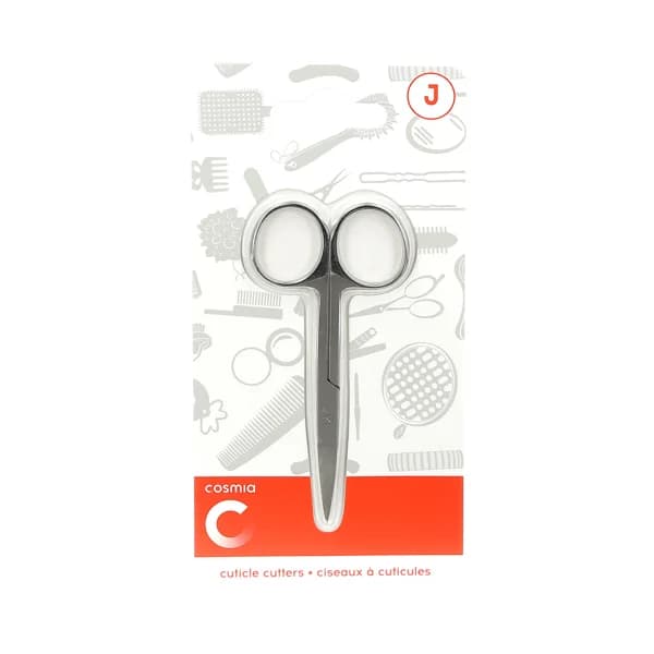 COSMIA Tijeras para cutículas COSMIA. - 1 ud - Imagen del producto en Findit