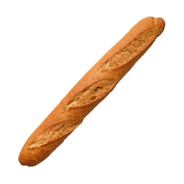 Pan integral de trigo con bajo contenido en sal 200 g. - 0.2 kg - Imagen del producto en Findit