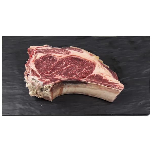 Chuletón de vaca madurado durante + de 21 días, ideal plancha o barbacoa - 1 ud - Imagen del producto en Findit