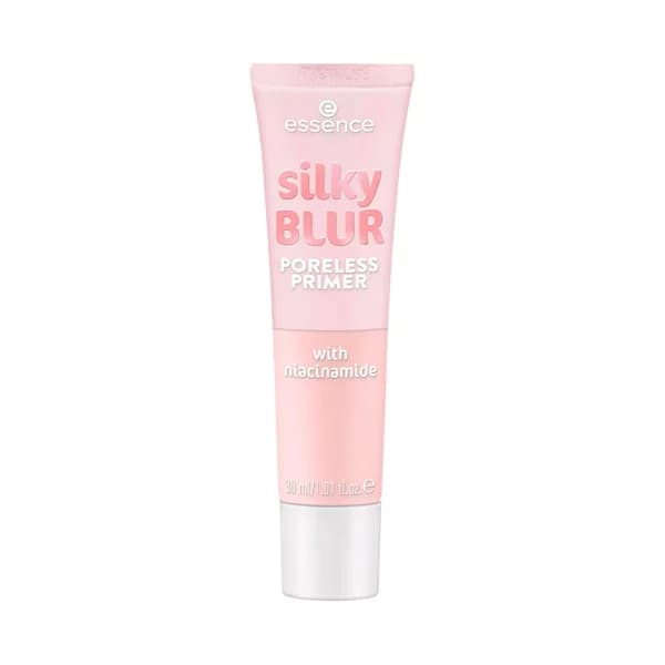 ESSENCE Porless blur tono universal Prebase líquida suave y sin poros. - 1 ud - Imagen del producto en Findit