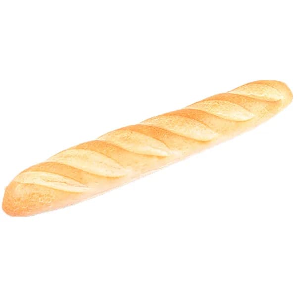 Pan con mantequilla 400 g. - 0.4 kg - Imagen del producto en Findit