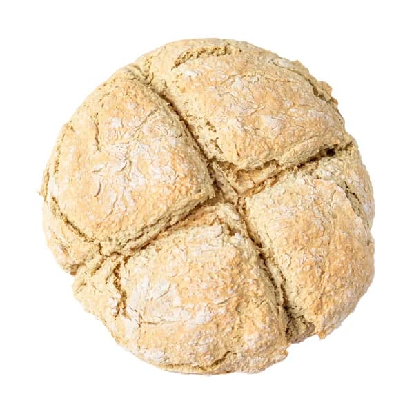 Hogaza de pan con cebolla 400 g. - 0.4 kg - Imagen del producto en Findit