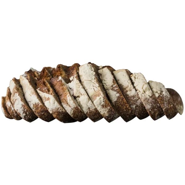 Barra de pan con malta 250 g. - 0.25 kg - Imagen del producto en Findit