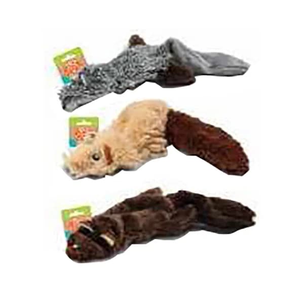 CANES JOB Peluche para perro 1 uds 8x23 cm. - 1 ud - Imagen del producto en Findit
