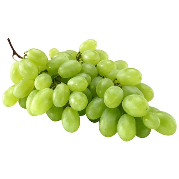 Uva blanca a granel - 1 ud - Imagen del producto en Findit