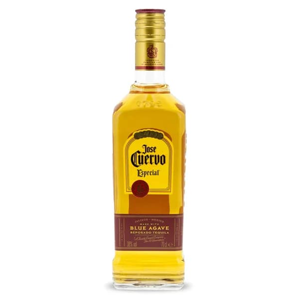Tequila José Cuervo botella 70 cl - 0.7 l - Imagen del producto en Findit