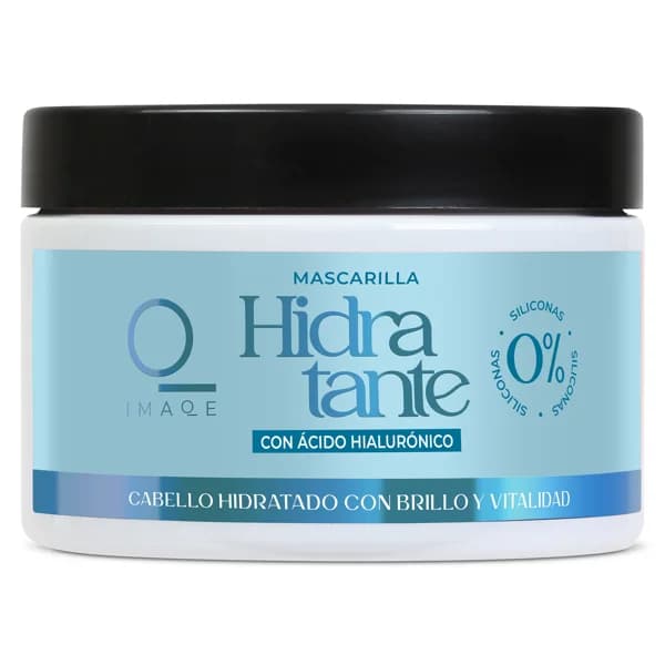 Mascarilla ultra hidratante Imaqe de Dia bote 300 ml - 0.3 l - Imagen del producto en Findit