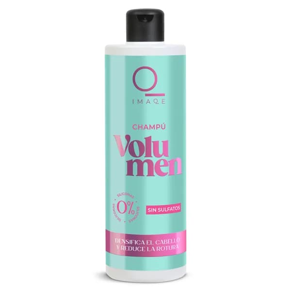 Champú volumen Imaqe de Dia botella 380 ml - 0.38 l - Imagen del producto en Findit