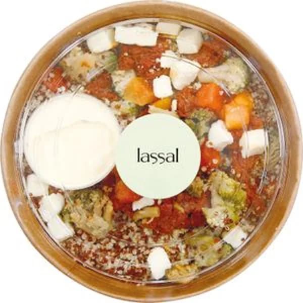 Ensalada Quinoa - 0.42 kg - Imagen del producto en Findit