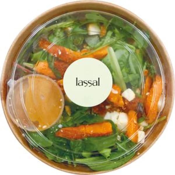 Ensalada Boniato - 0.19 kg - Imagen del producto en Findit