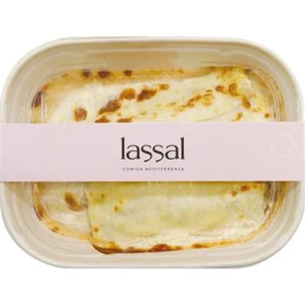 Canelones de Pollo - 0.3 kg - Imagen del producto en Findit