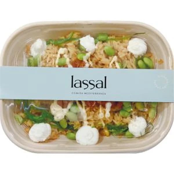 Salmón Teriyaki - 0.34 kg - Imagen del producto en Findit