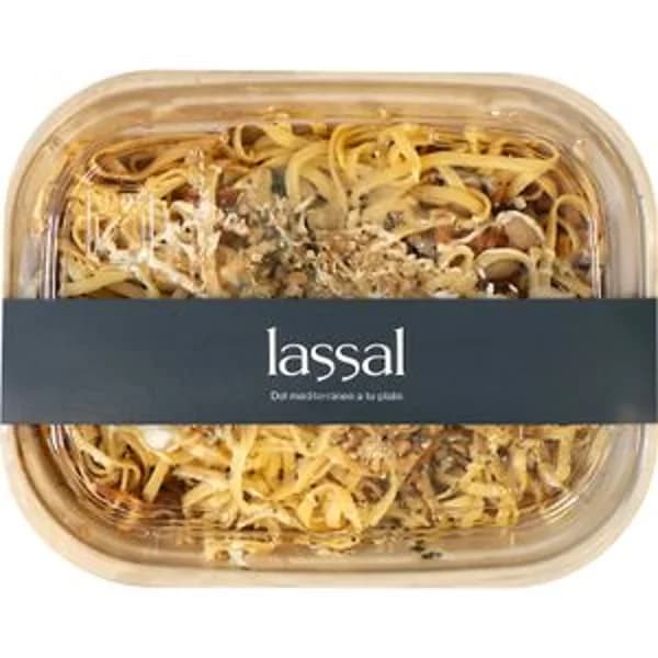 Noodles Fusión con Shiitake - 0.35 kg - Imagen del producto en Findit