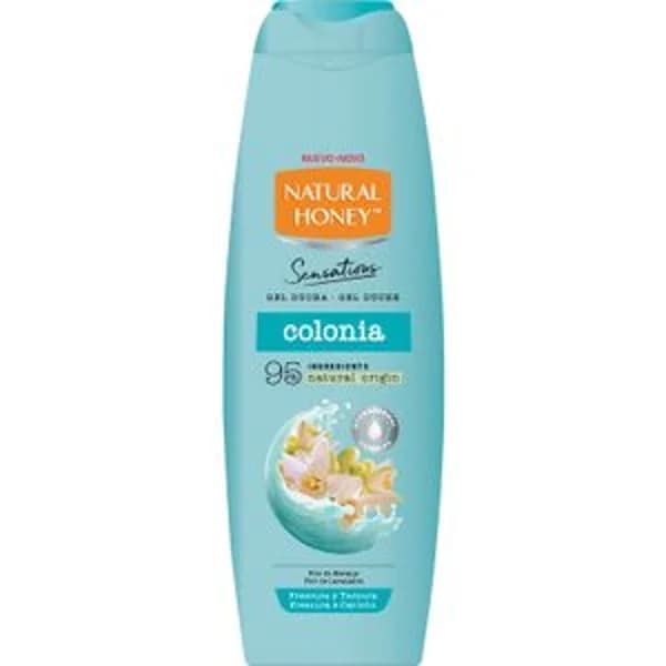Gel de Ducha Colonia - 0.65 l - Imagen del producto en Findit