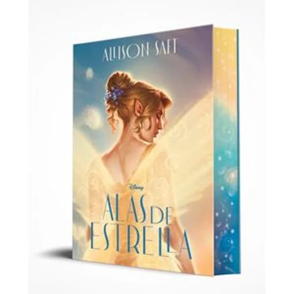 Alas de Estrella Allison Saft - 1 ud - Imagen del producto en Findit