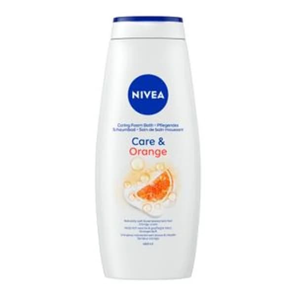 Gel de Baño Care & Orange - 0.55 l - Imagen del producto en Findit