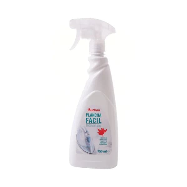 PRODUCTO ALCAMPO Spray de planchado fácil 750ml - 0.75 l - Imagen del producto en Findit