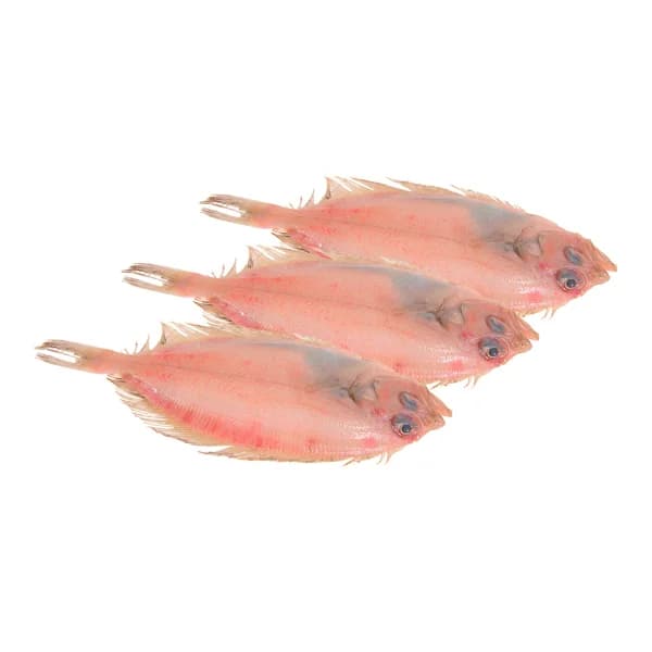 Gallitos (3 unidades) de lonja local - 1 ud - Imagen del producto en Findit