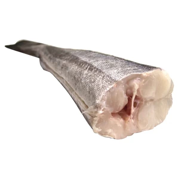 Merluza cola mostrador - 1 ud - Imagen del producto en Findit