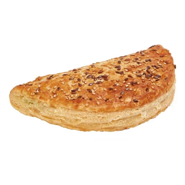PANAMAR Empanadilla de hojaldre rellena de espinaca y queso 120g - 0.12 kg - Imagen del producto en Findit