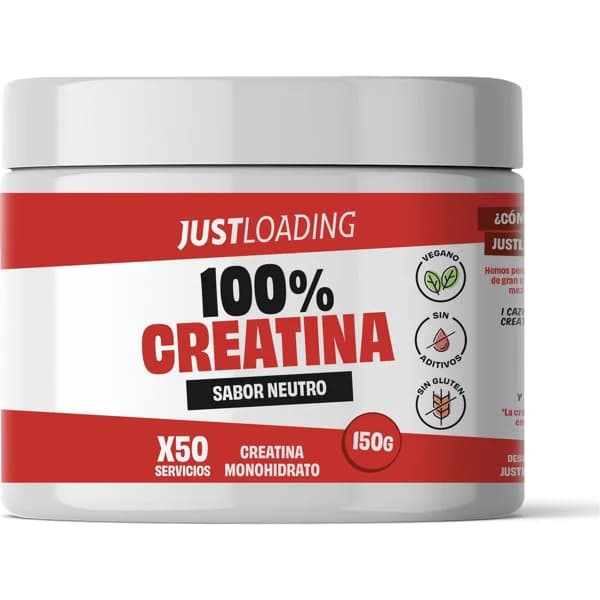 Creatina Monohidrato - 0.15 kg - Imagen del producto en Findit