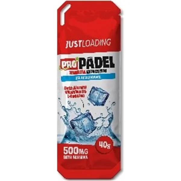 Gel Refrescante Padel - 0.04 kg - Imagen del producto en Findit