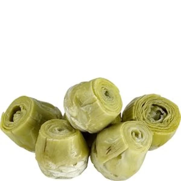 Alcachofa corazón a granel - 1 ud - Imagen del producto en Findit