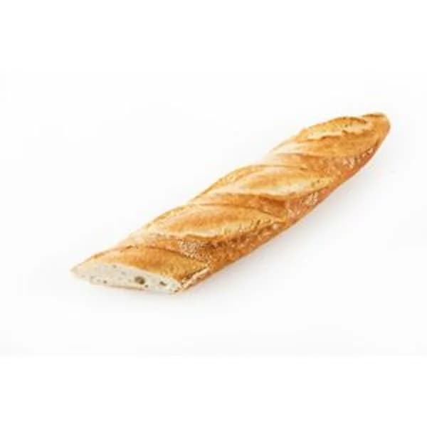 Barra de pan horno de piedra 320 g - 1 ud - Imagen del producto en Findit