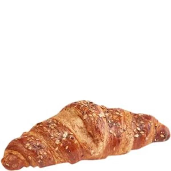 Croissant multicereal con mantequilla 73 g - 1 ud - Imagen del producto en Findit