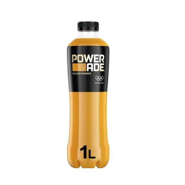Bebida Isotónica Mango 1L - 1 l - Imagen del producto en Findit